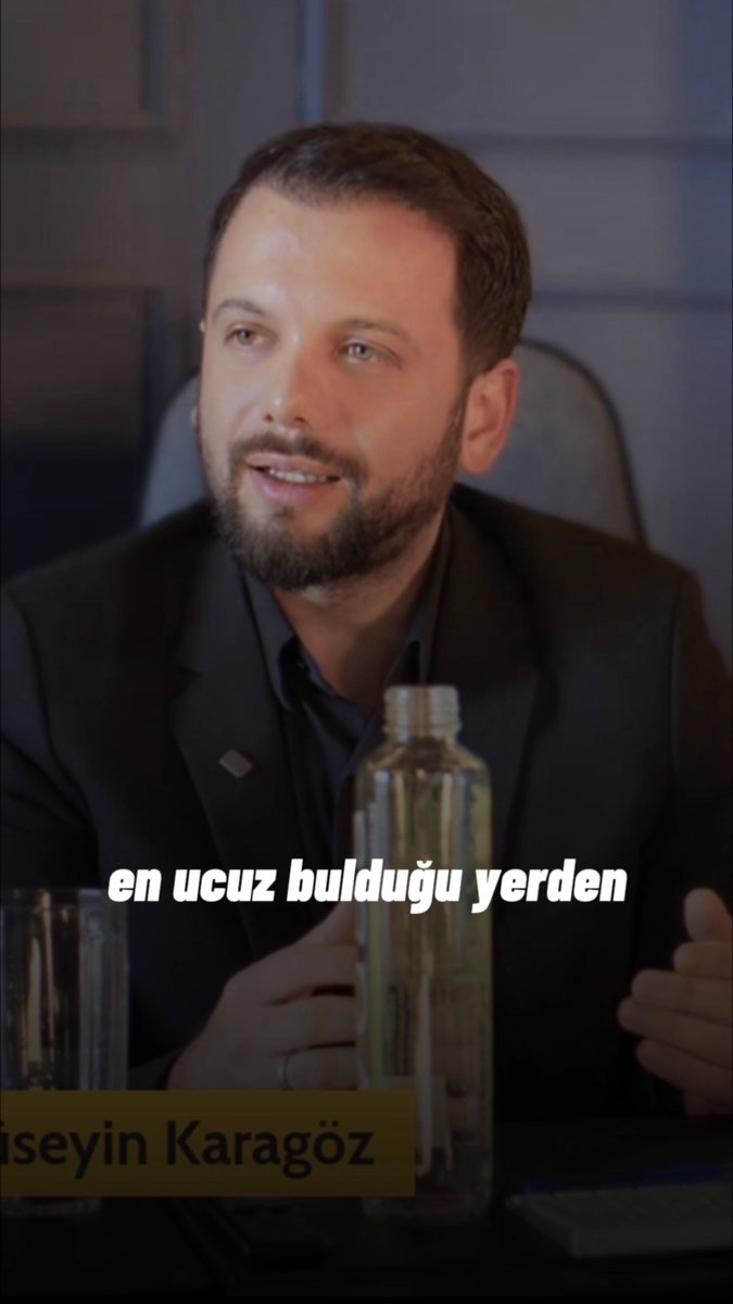 Türkiye madem doğal gaz buldu neden Amerika’dan alıyoruz?
