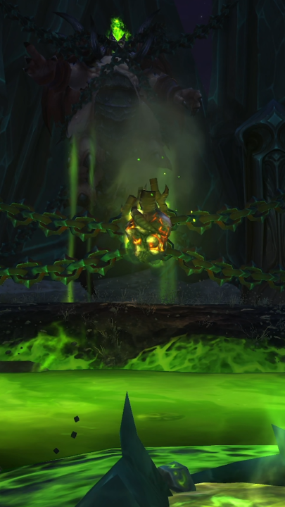 Every Class gets its own Order Hall and Campaign to experience! Try out something new or relive your favorites!