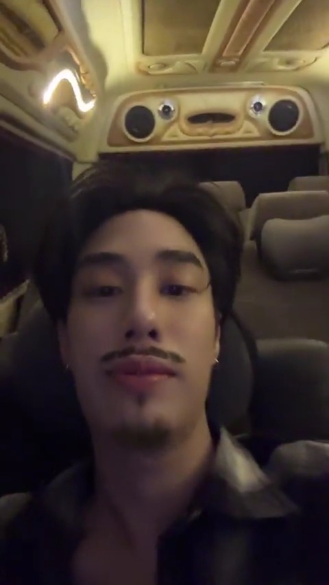 มาแล้วครับ แอดมินเอาย้อนหลังมาฝากครับ TikTok LIVE | Tle Matimun [ what.if.hub ] | 08.10.2025 👉🏻 TLE.MTM FirstOne #Tle_mtm #FirstOne #TleFirstOne #เติ้ลเฟิร์สวัน