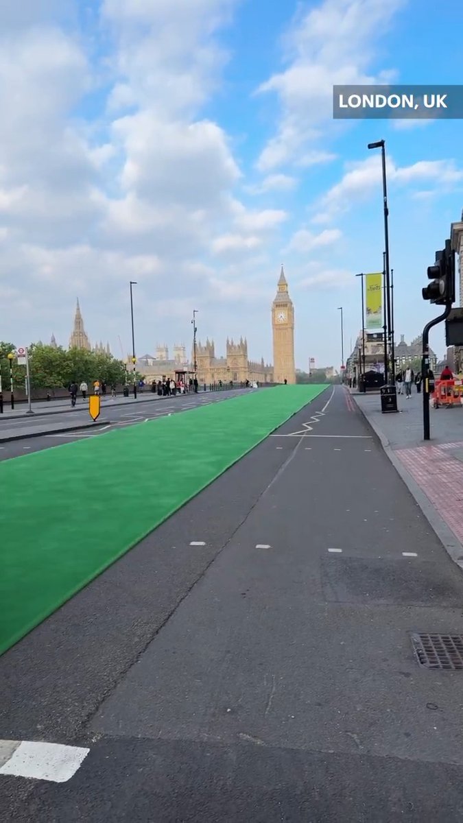 We unrolled the green carpet... and kept going. And going. And going. Hulu is now global!