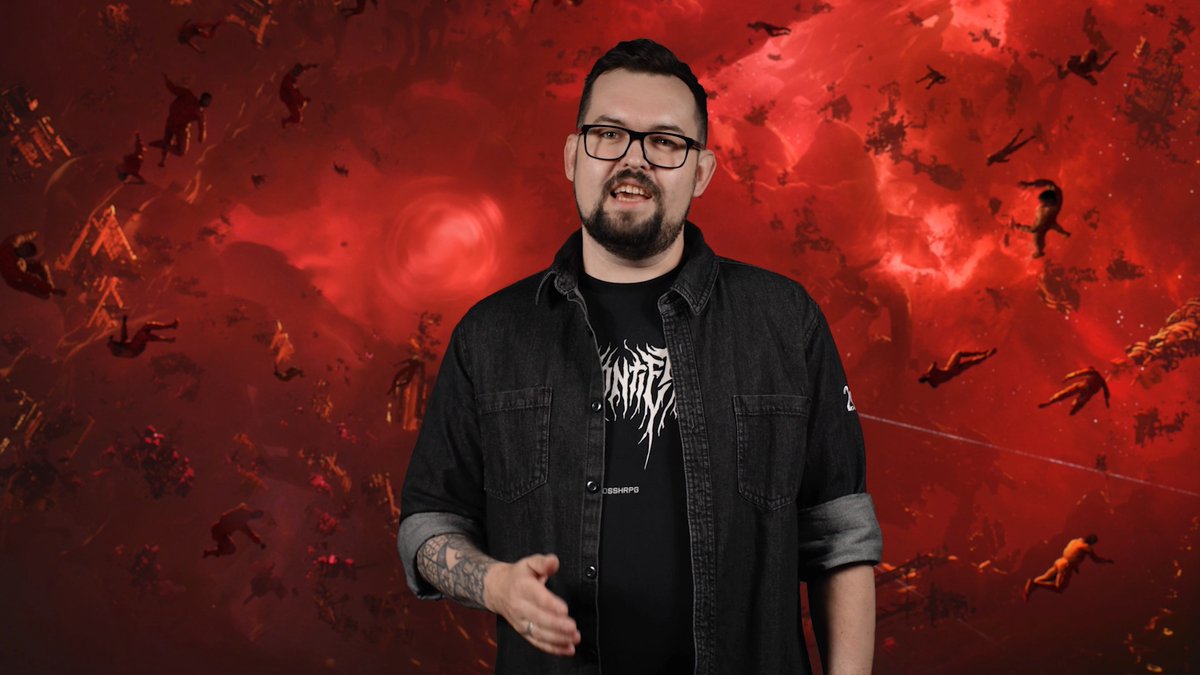 Hear how Sui’s scalability, security and developer experience helps us create a player-driven universe that pushes the boundaries of what’s possible and what this means for you, in CCP Overload’s new dev diary.
