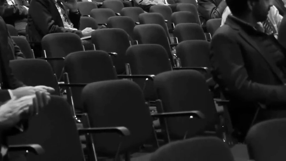 I really enjoyed the official highlights of the Conservative Party conference this year. 🎬
