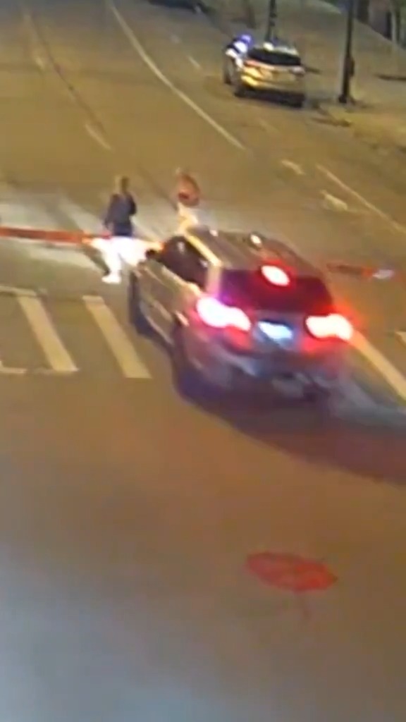 So, a woman hits two pedestrians behind a barricade, admits to drinking, officers smell alcohol on her breath, but they DON'T perform a field sobriety test on her? 🤔 "Chloe Handrich and Samantha Zganjar were crossing Water Street when a woman drove through orange barricades and hit them. The driver was given traffic tickets, but has not been criminally charged. Handrich is still in a wheelchair after she shattered her pelvis and leg, punctured her lung, and had seven blood transfusions. Zganjar had surgery on her hand and also suffered a broken nose and several broken teeth." #CityLife #Milwaukee #cops #crime #decay #FailedState #police #urban #democrats