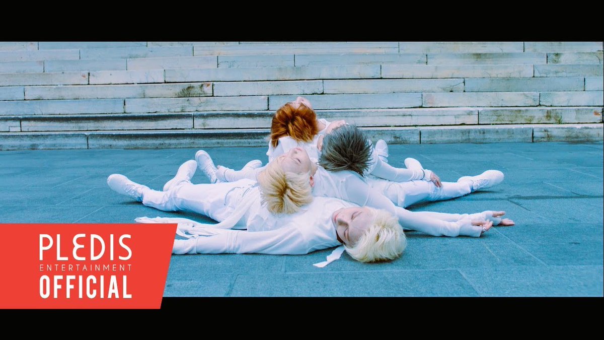 8 Years ago today, the SVT PERFORMANCE TEAM unit debuted with 'Lilili Yabbay'