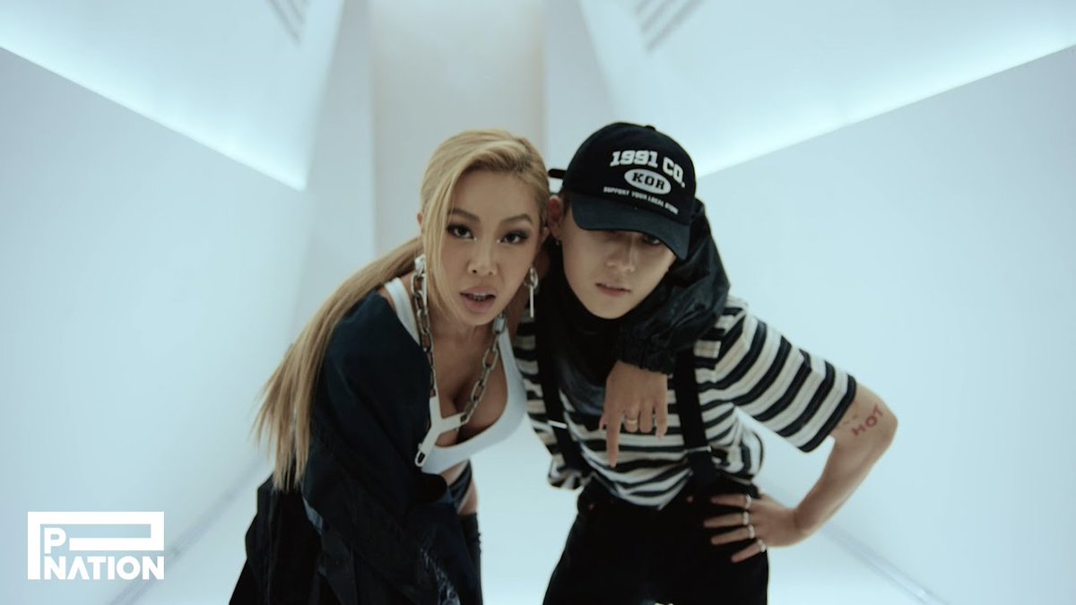 5 Years ago today, DAWN released 'DAWNDIDIDAWN' featuring Jessi