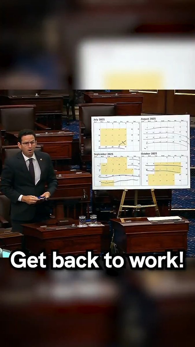 Watch Senator Brian Schatz’s message to House Republicans: Get back to work. We are facing a healthcare crisis.
