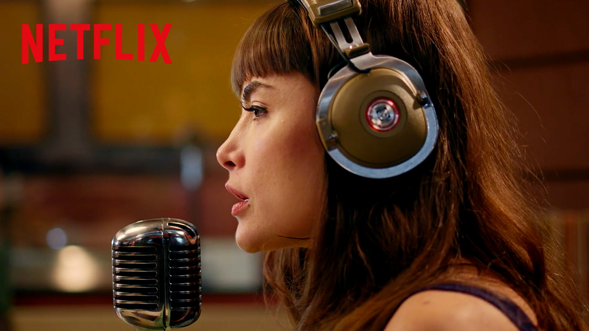 "Coisa Mais Linda" da Netflix Precisamos valorizar nossas produções brasileiras
