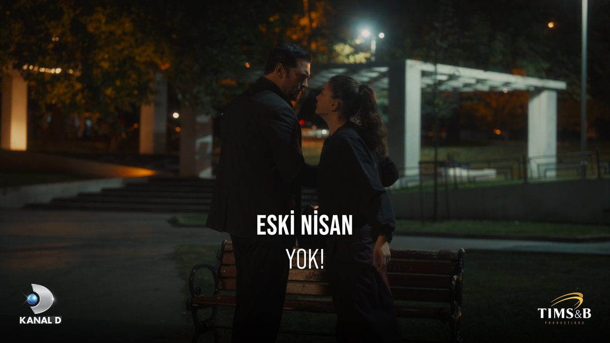 “Afra’nın ölümünün benimle bir alakası varsa eğer kafama sıkarım!” #EşrefRüya yeni bölümüyle #KanalD’de. Kanal D @timsandb