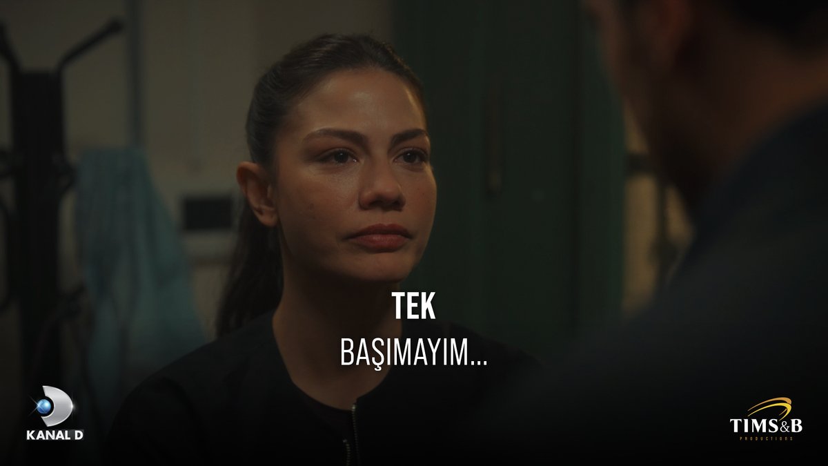 “Ben senden nefret etmek istemiyorum…” 🥹 #EşSan #EşrefRüya yeni bölümüyle #KanalD’de. @kanald @timsandb