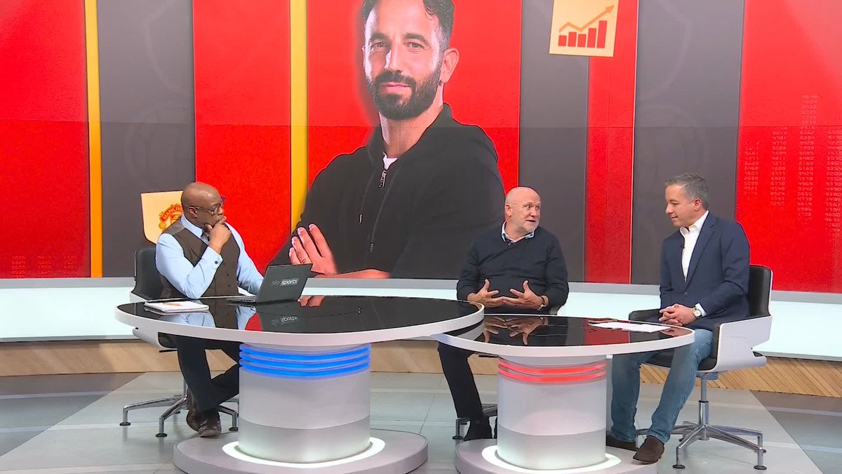 🗣️ "His honesty is there" Mike Phelan shares his honest thoughts on Ruben Amorim at Manchester United 🔴