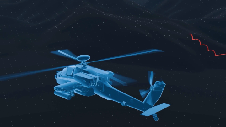 Fast-Tracking Innovation ⏩ After excellent test performance, the U.S. Army accelerated selection – choosing our next–gen Improved Threat Detection System (ITDS) ahead of schedule to get it in the field even faster.