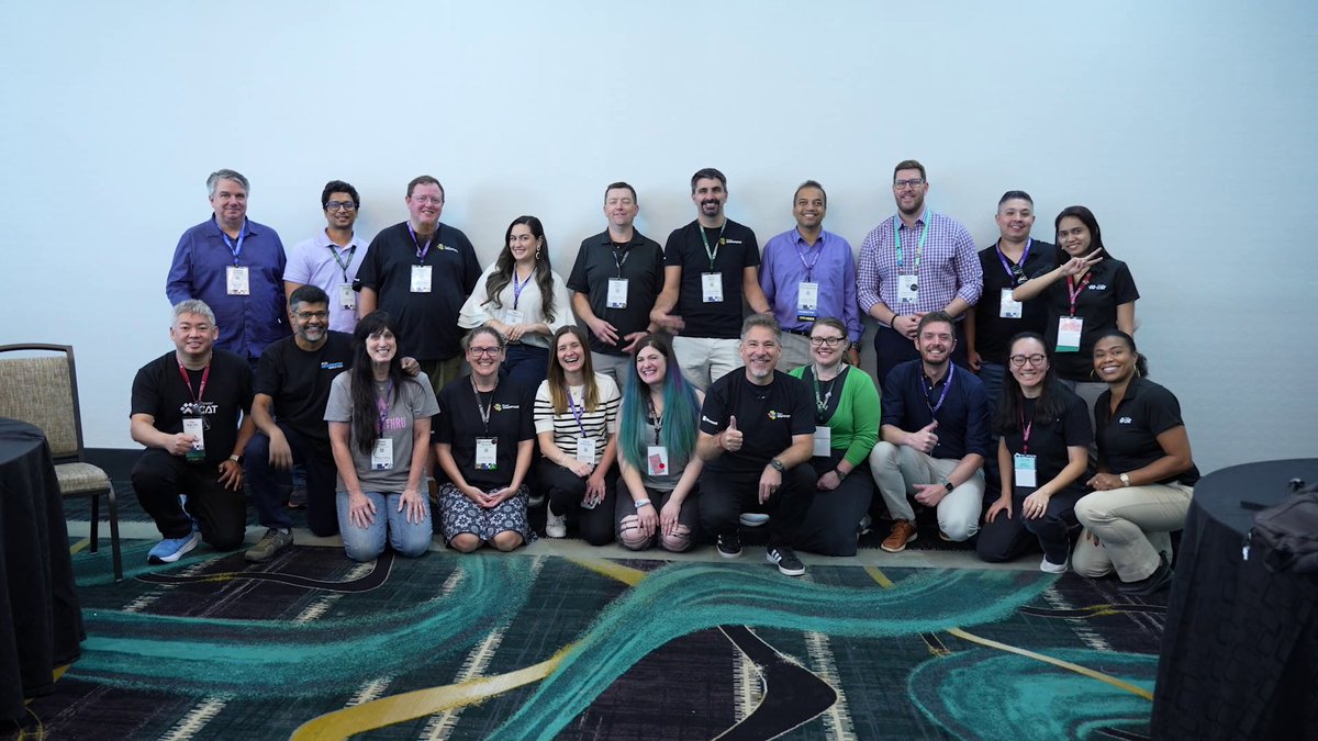 We're officially attempting a GUINNESS WORLD RECORDS™ title for: "Most Participants in a Generative AI Hackathon". Let’s build, learn, and make history — together. 🔗 Register now and join the Agent Hack: