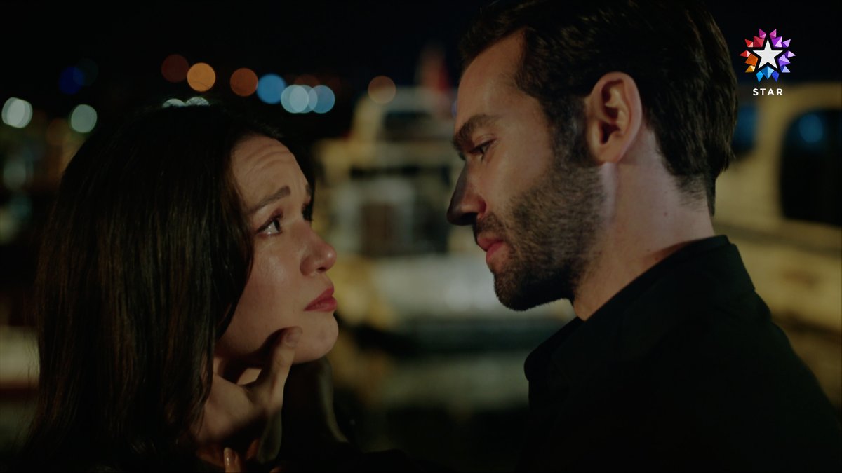 "Ben seni yalnız bırakır mıyım hiç?" #AzDev #Sahipsizler Sahipsizlertvdizi