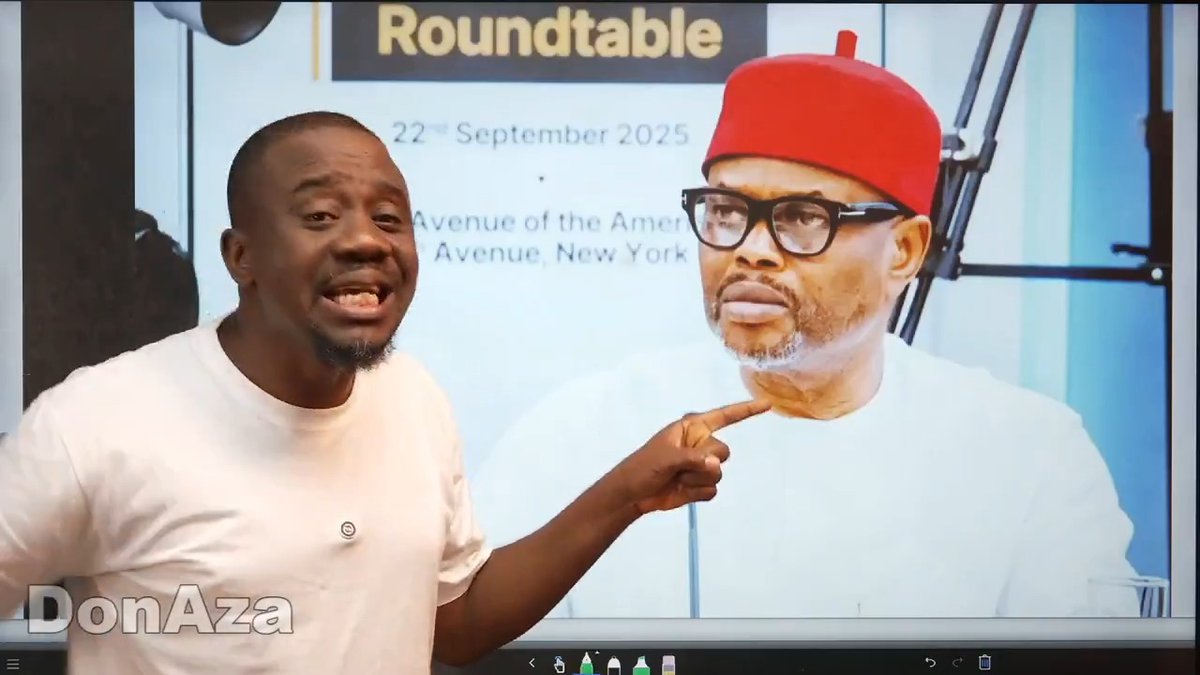 How Tinubu’s Certificate Forger Minister Nnaji Was Caught, Exposed &amp; Forced to Resign
