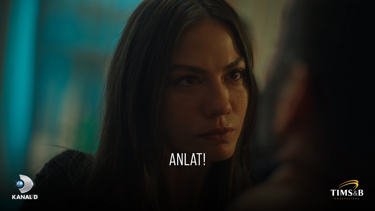 “Tüm sevdiklerini öldüreceğiz diye yemin ettik!” Söylenen yalanla ortalık iyice karışıyor. #EşrefRüya yeni bölümüyle #KanalD’de. @kanald @timsandb