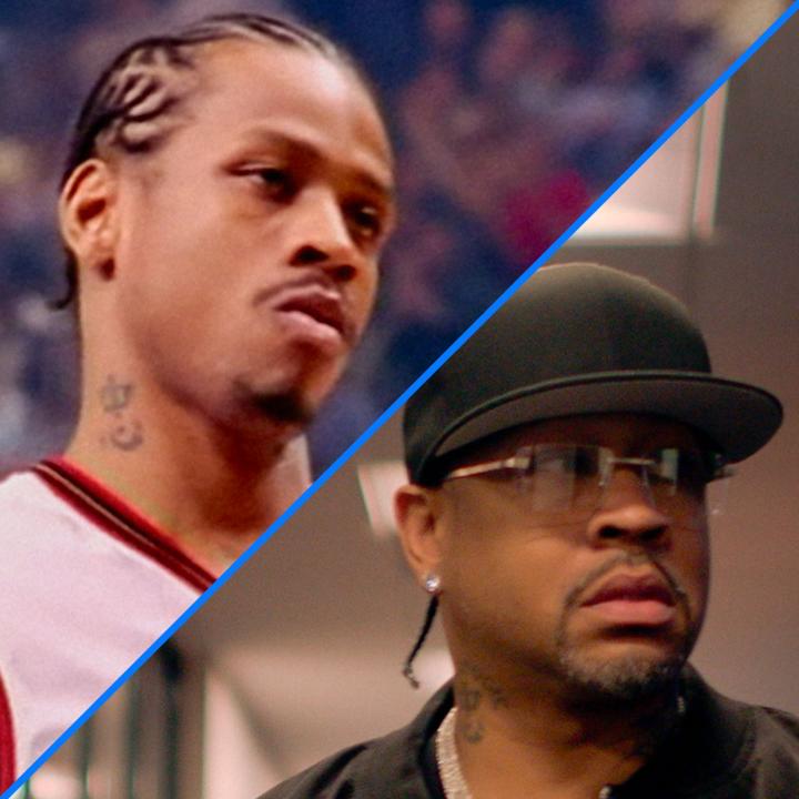 The Allen Iverson documentary looks incredible. That’ll be a must-watch for Sixer fans, and should be for all NBA fans in general. (Comes out in Prime Video Oct. 23rd)