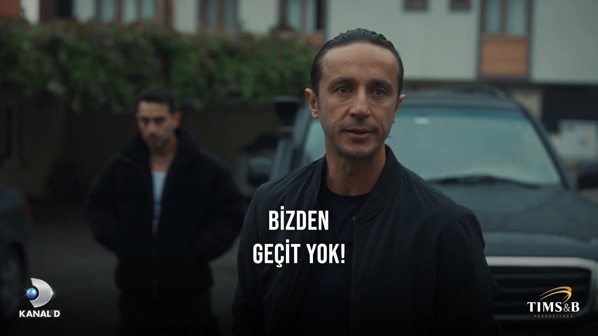 “İmkanı var mı?” Bizim ekip rahat durmaz tabii! 😎💣 #EşrefRüya yeni bölümüyle #KanalD’de. @kanald @timsandb