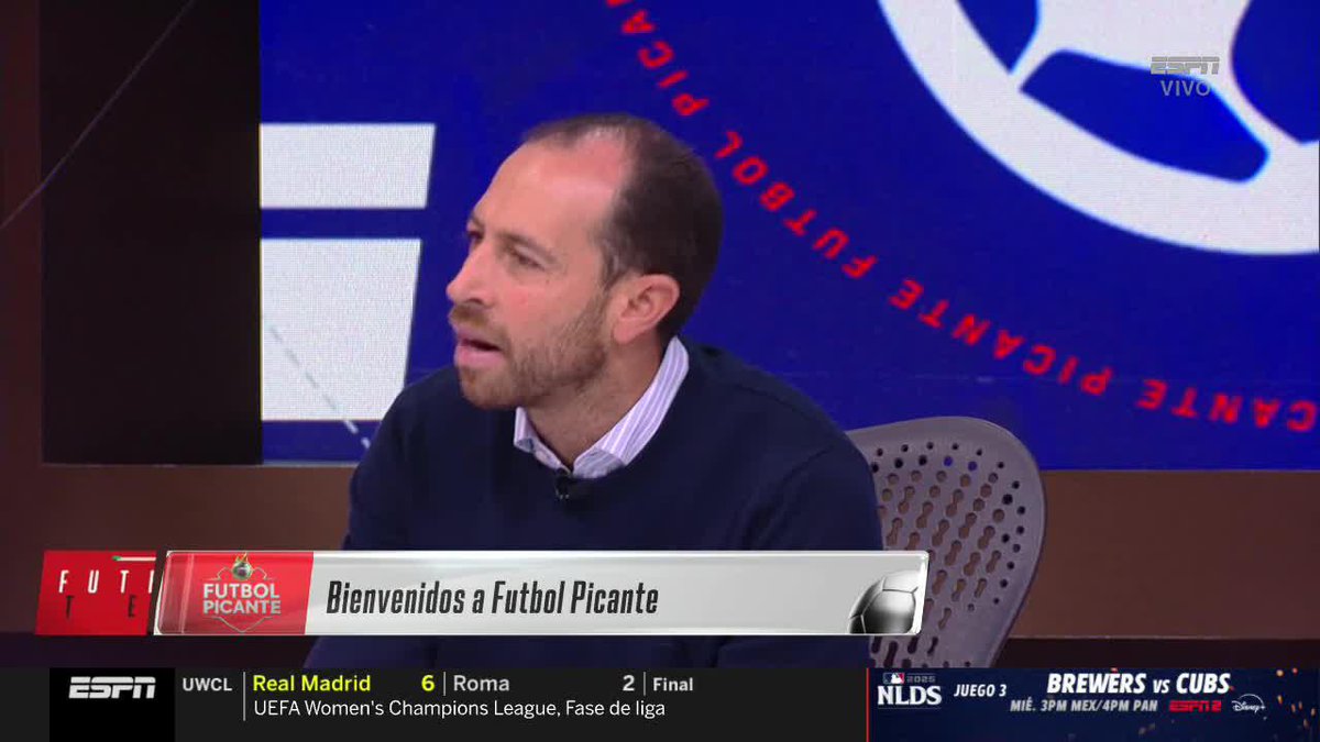 TODA LA MESA SE FUE CONTRA Mauricio Ymay 🔥 Diferentes puntos de vista sobre la Selección Mexicana Sub-20 en el Mundial de la categoría. Disfruta Futbol Picante en #DisneyPlus 📺
