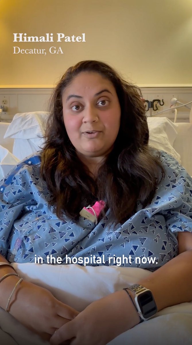 1.4 million Georgians could see their premiums skyrocket next year if ACA subsidies expire.