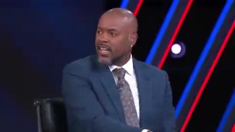“If that’s how you feel, you can silence all that by going out there and getting the job done… It’s never about the fans to win or lose.” JIMMY ROLLINS reacts to Nick Castellanos' comments on Phillies fans