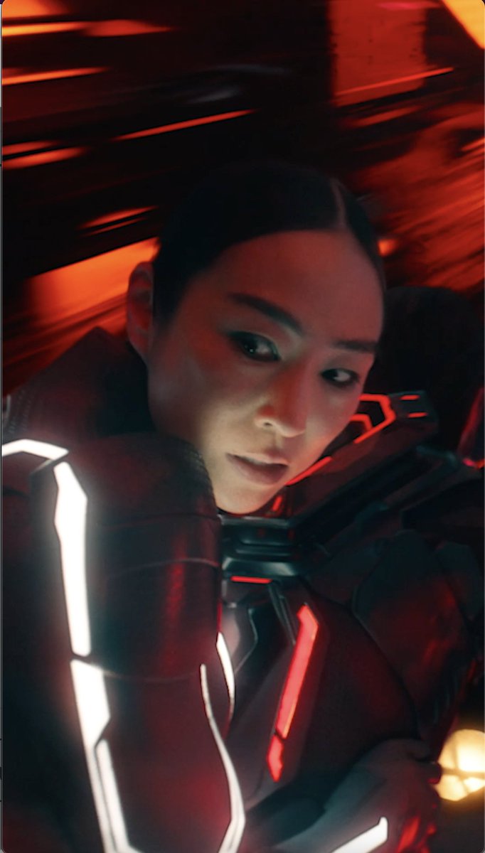 Get ready for the ultimate ride. #Tron:Ares is playing at #DolbyCinema this Friday.