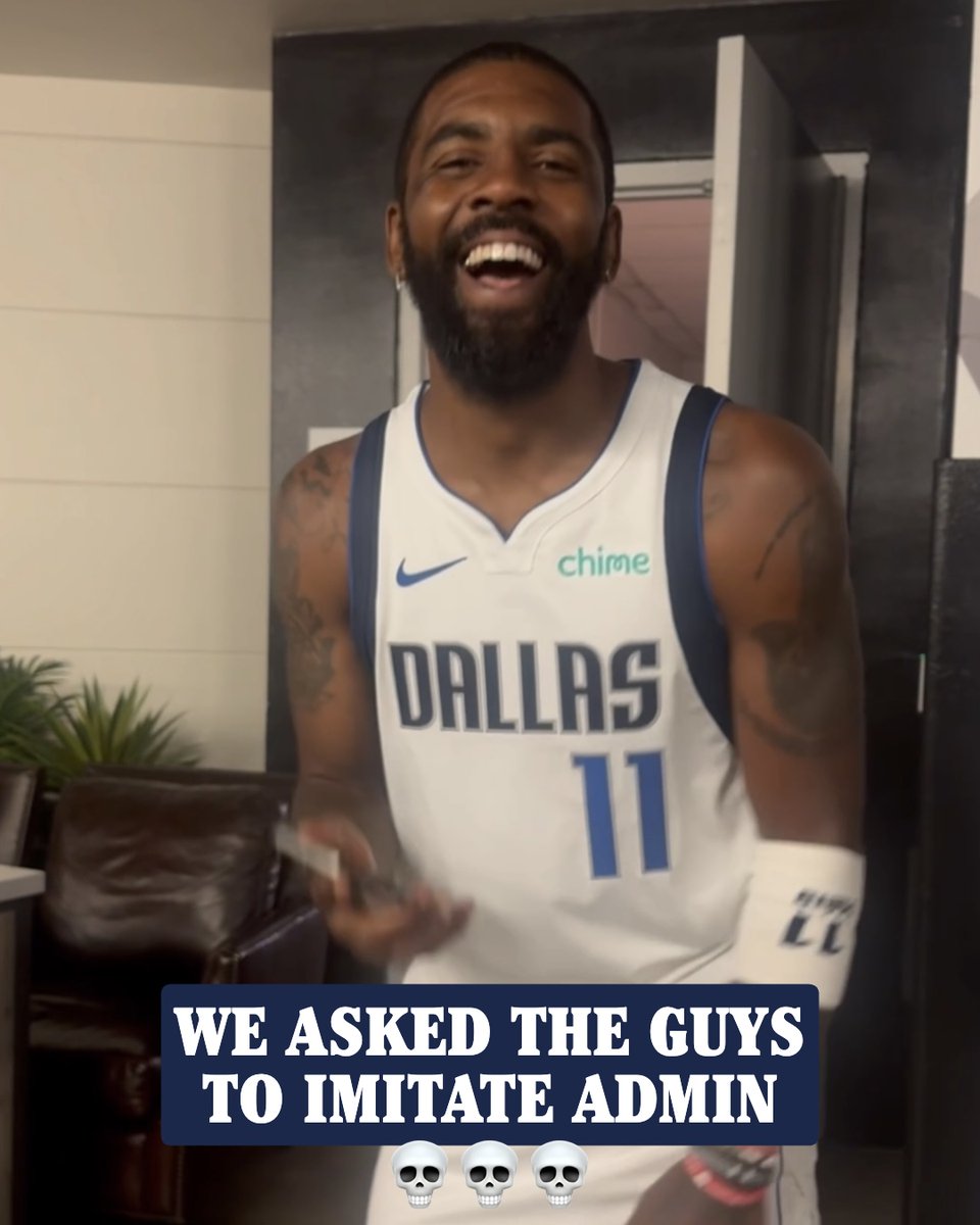 Admin’s back tomorrow for Media Day #️⃣2️⃣ Chime // #MFFL