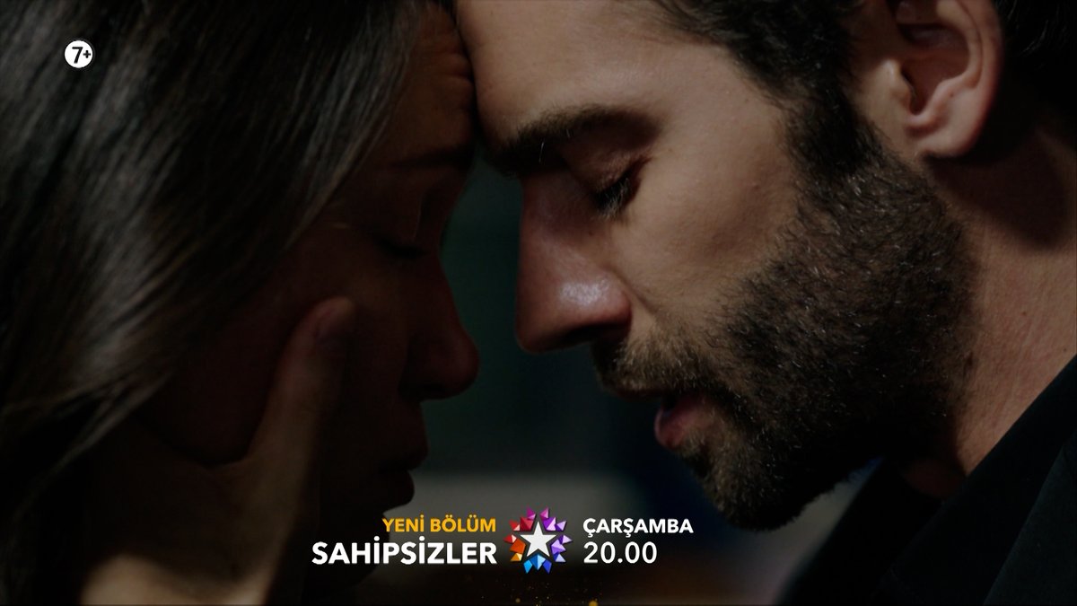 #Sahipsizler 34. Bölüm Fragmanı: