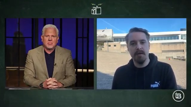 .Nick Sortor says the Portland Police Department is “CLEARLY COORDINATING” with Antifa: "Employees would come out and talk to the police and be like, ‘What are you guys doing? Why are you allowing them to control the streets,’ and they said that was their ARRANGEMENT with them.”