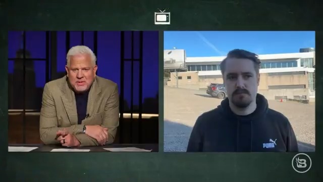 .Nick Sortor tells me Portland police arrested HIM for “DISORDERLY CONDUCT” while documenting Antifa: “The ‘disorderly’ part about what I’ve been doing is exposing the BS and lack of action on the part of the city and police department. THAT was what was disorderly to them.”