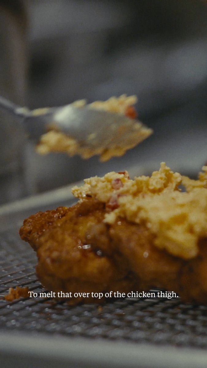 Ohoopee Match Club’s Michelin-level, family-style food program is redefining the traditional golf course menu. Watch them cook in the latest TGJ Film: