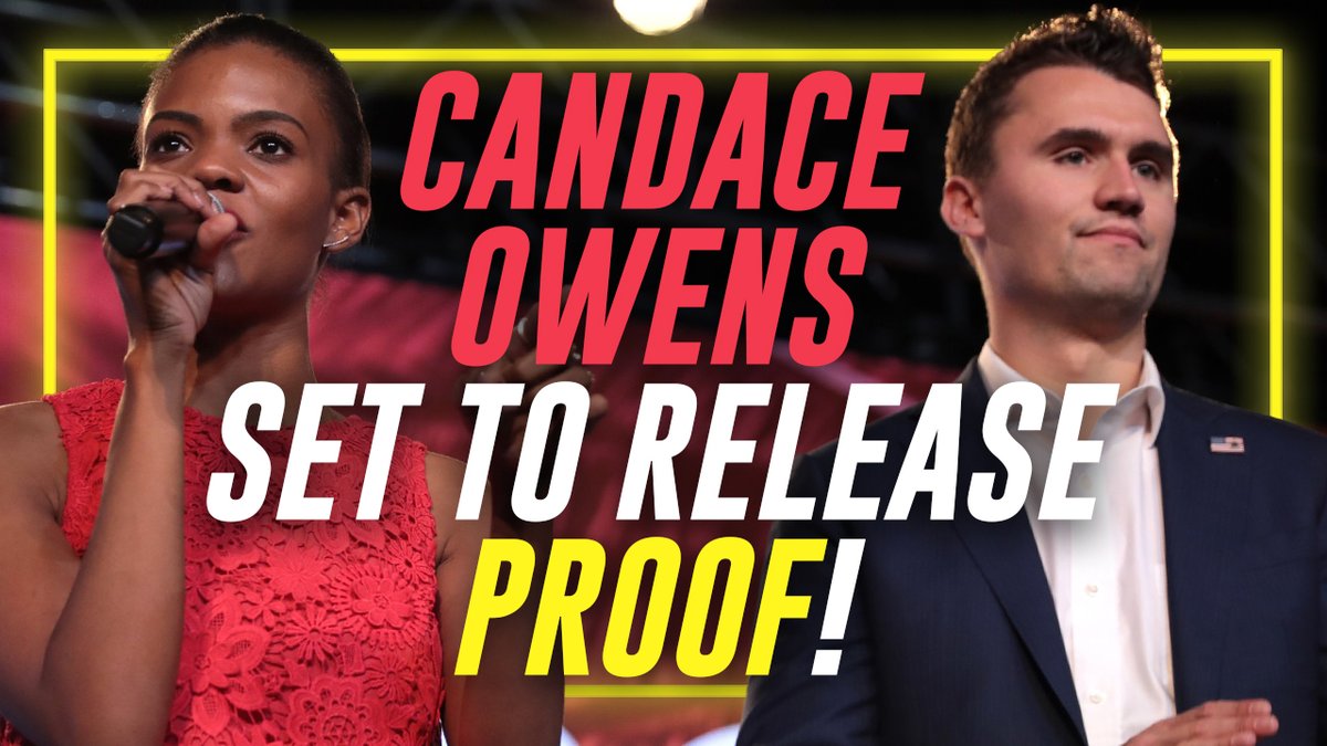 BREAKING: Candace Owens Set To Release PROOF That Charlie Kirk Feared For His Life After He Broke With Israel Days Before He Was Killed Talk Show Host Elijah Schaffer Reveals Explosive Insider Details Of What Is About To Be Released! FULL INTERVIEW With Alex Jones! E
