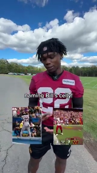 The celly has been named 🙂‍↕️