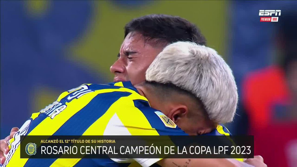 Miguel Ángel Russo nos hizo vivir esto. Su último título como entrenador. El más grande de todos. El mejor de los nuestros.