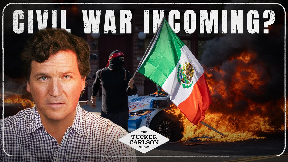 The U.S. could be on the verge of civil war. We break down the chaos in Portland and Chicago.