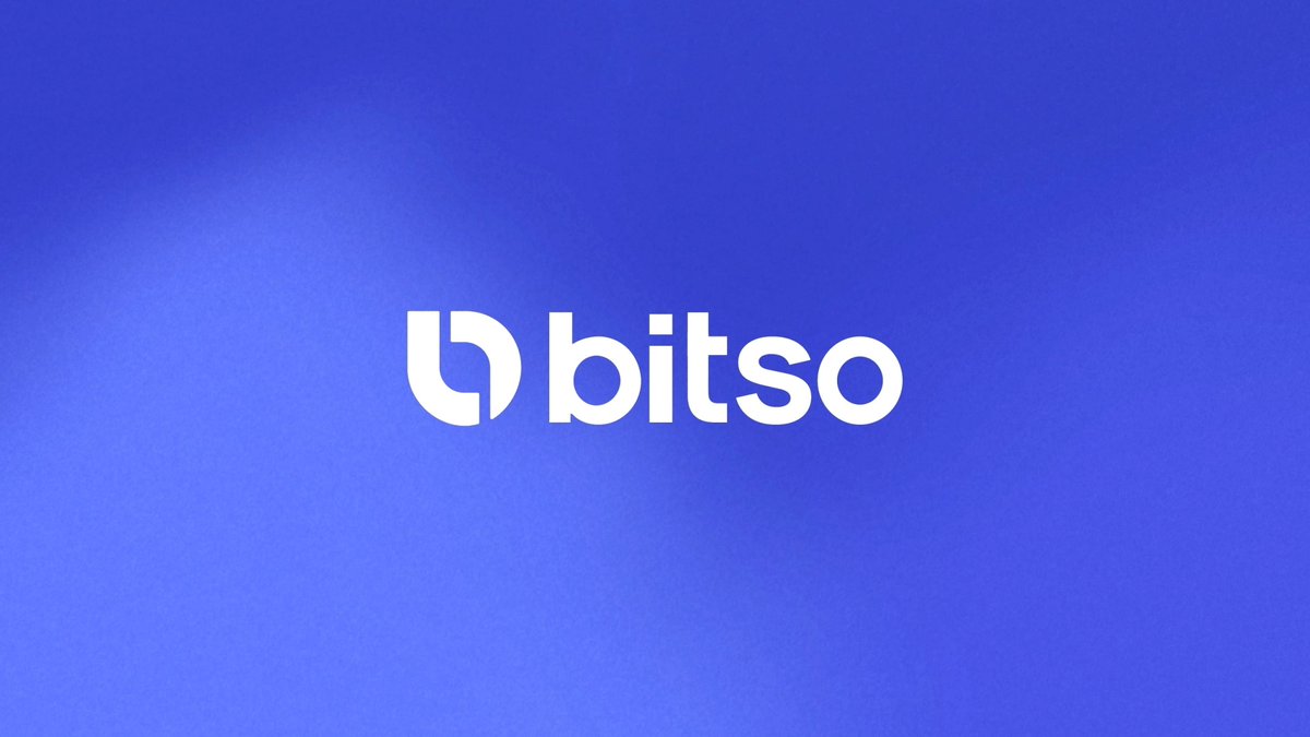 Llega una nueva forma de invertir en América Latina. Hoy no solo renovamos nuestra app, abrimos un nuevo capítulo. El #NuevoBitso está aquí: rediseñado para darte más libertad, más control sobre tu dinero, y todo en una sola app. Es el momento de que descubras de lo que tu dinero es capaz.