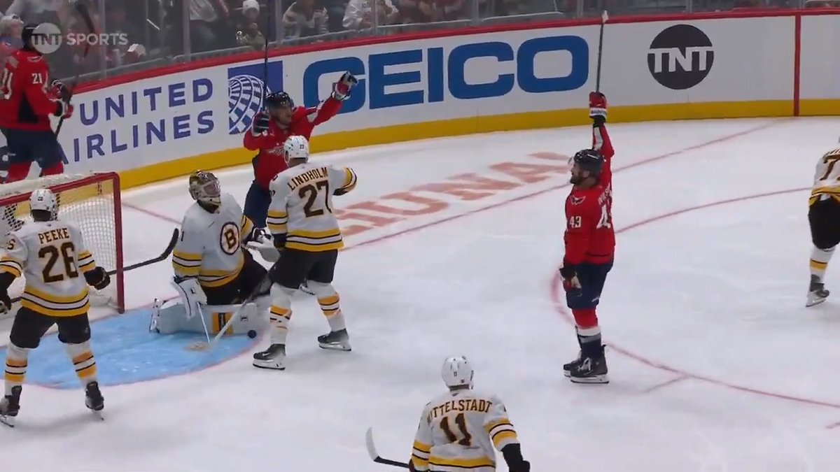 Our first goal of the 2025-26 season goes to...
