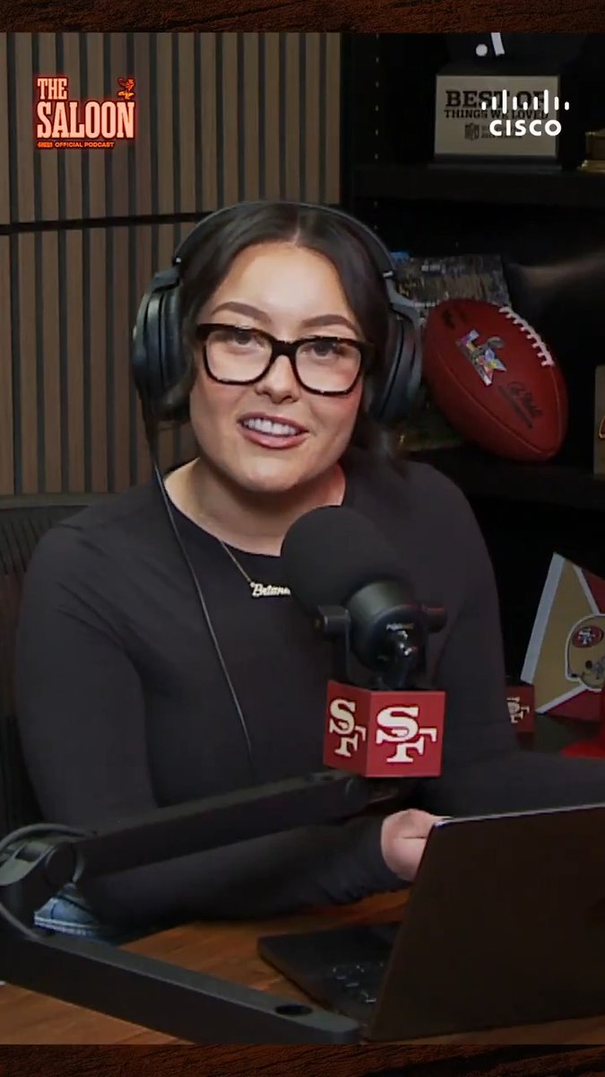 This week we're talking about the depth of the team heading into Week 6. 📹: @cisco | #FTTB