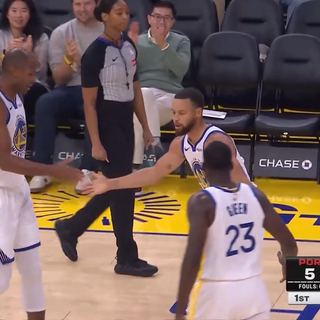 ☝️✌️👌 AND-four 📺 NBC Sports Bay Area & CA