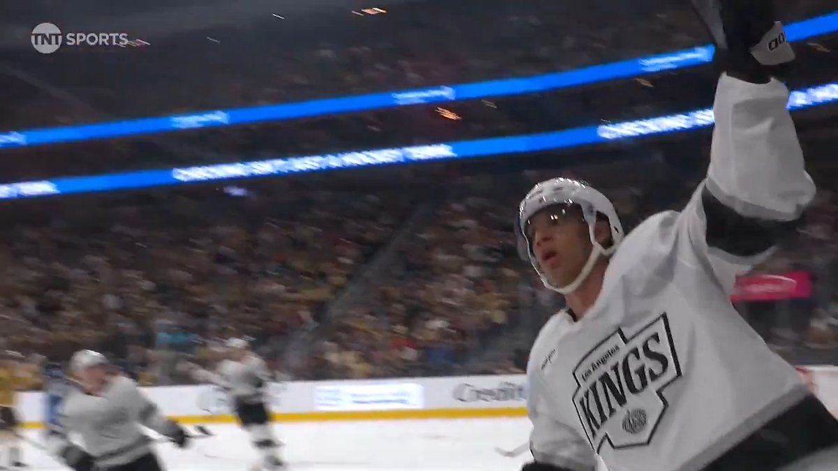 Quinton Byfield, the human highlight reel 😱 #NHLFaceOff 📺: NHLonTNT &amp; hbo max fka ➡️