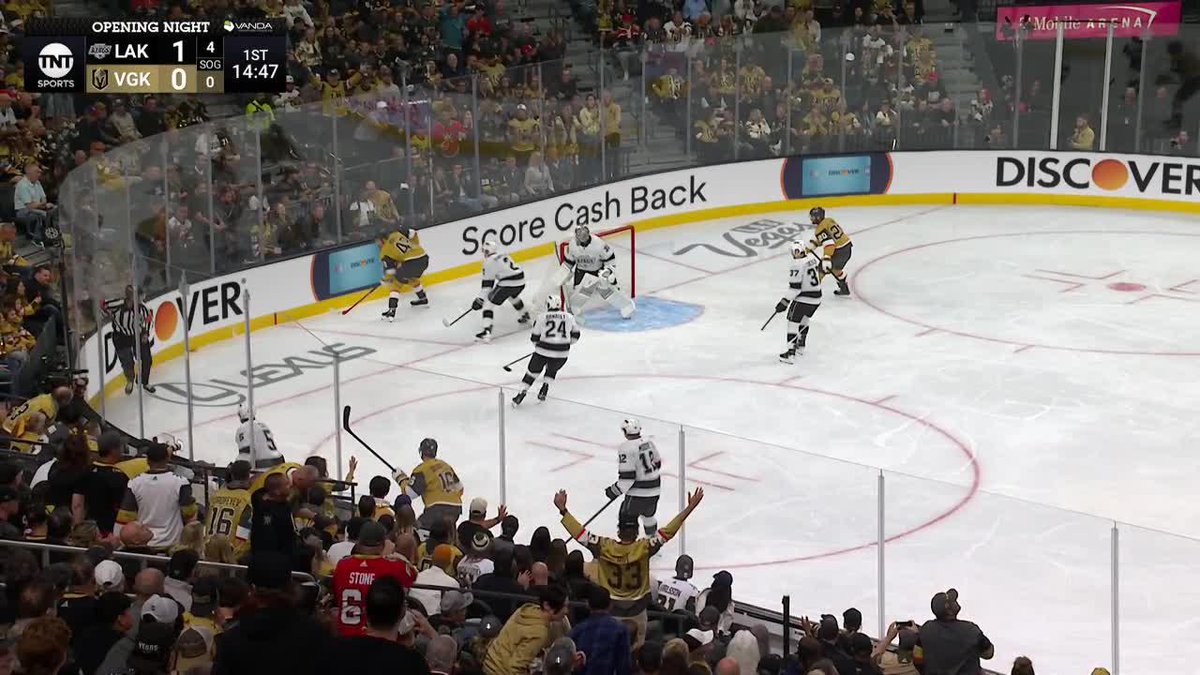 Quinton Byfield's Beautiful Goals: part ♾️