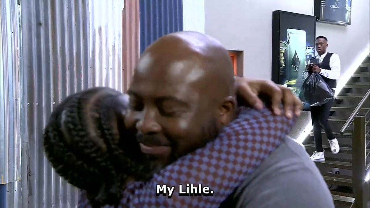 One thing about Botsotso nothing gets past him.👀 Uyabona ke, this is no longer just a tutor and student relationship, mntase!🫨 #etvScandal