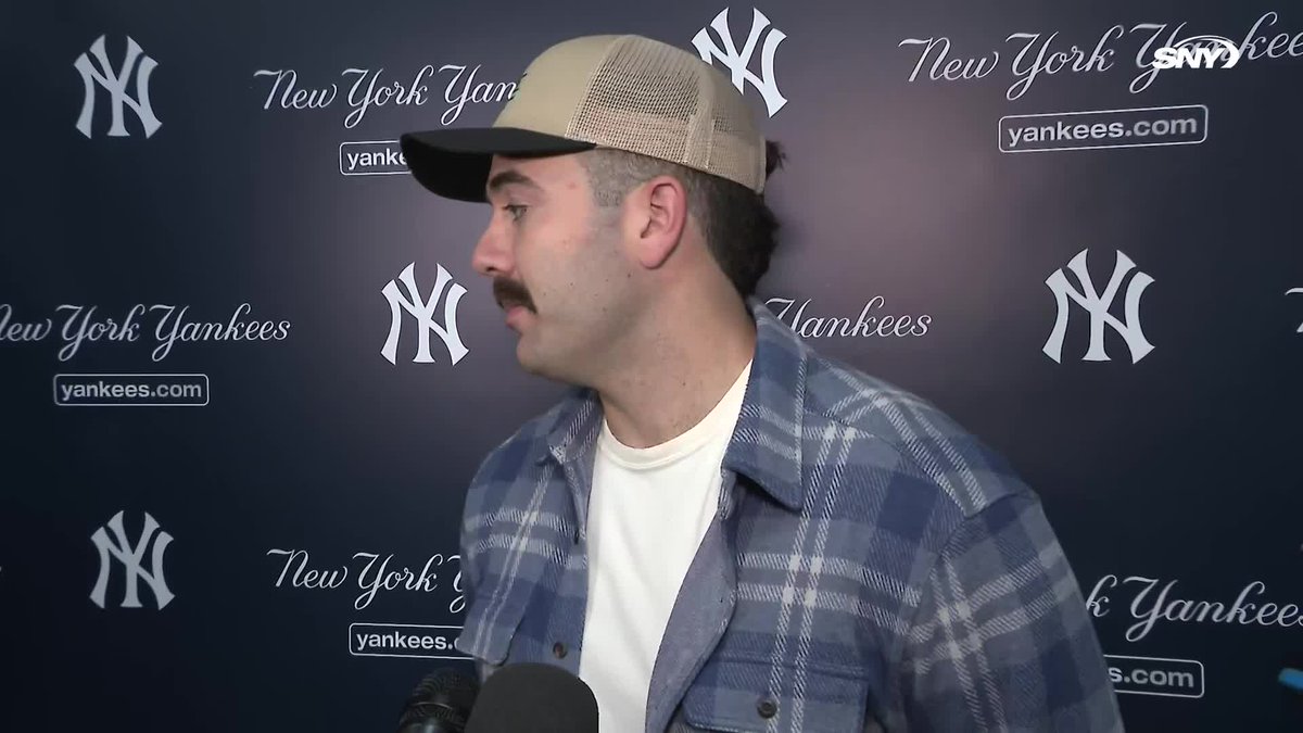 "This is the last time this group is going to be in the same room together. Any time you have such great veterans and free agents... that's tough" - Austin Wells