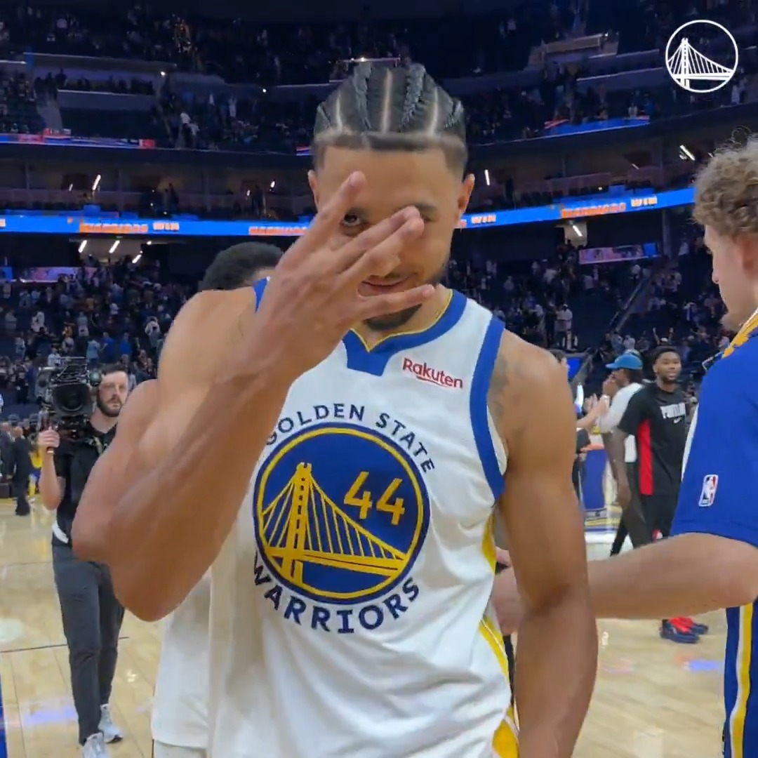 Preseason DUBBBBBB WHAT a game 😤