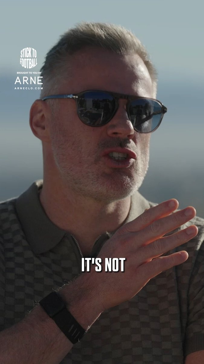 🚨 Stick to Football: Rome Special 🚨 👀 Who Roy Wants at United? 🔴 Arsenal's Title Dream! ⚽️ The Best Midfielder in the League? 🌳 Ange's Forest Problem... Watch now on YouTube and listen on all major podcast platforms!