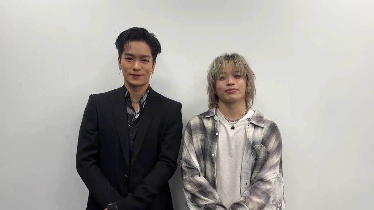 ◤New Release◢ #零 × YAMASHOが新曲 "Crisis" をリリース🎶 最強のタッグから繰り出される 深みのあるサウンドに心打たれて🎧 ▶︎ 川村壱馬 / 零 零/L.E.I. Staff YAMASHO🍑 THE RAMPAGE OFFICIAL