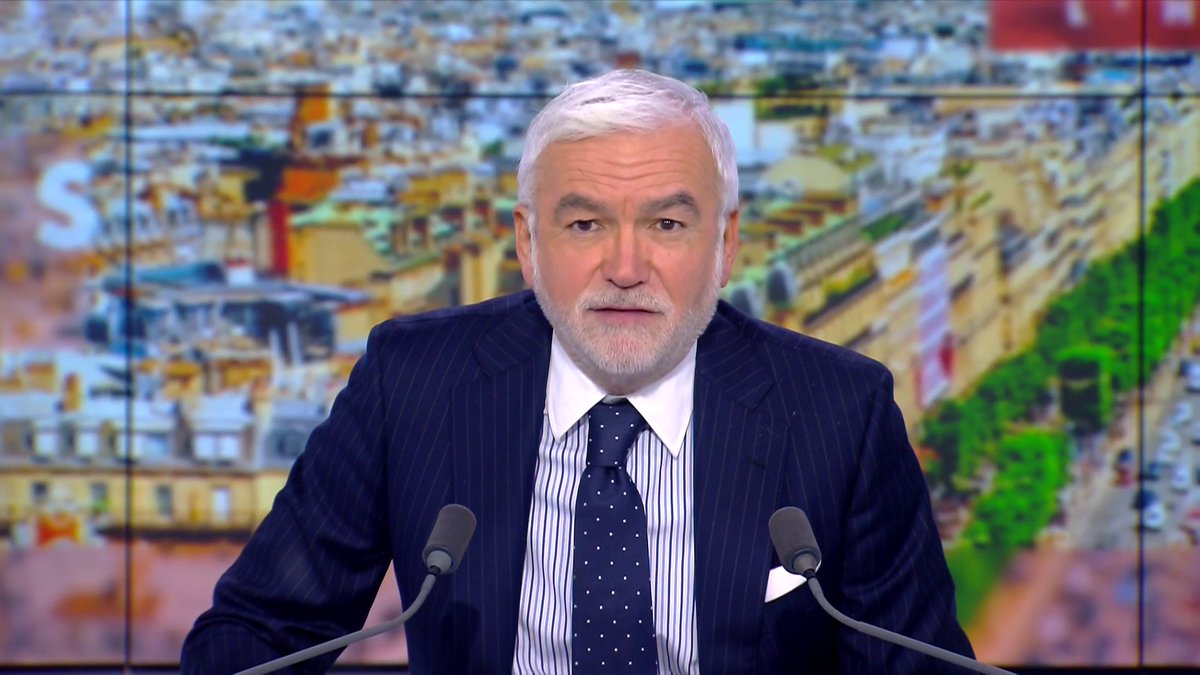 🔴🇫🇷 ALERTE VIDÉO | L'édito de Pascal Praud qui rappelle que la majorité des Français souhaite une dissolution pendant que les parlementaires s'accrochent à leurs sièges.