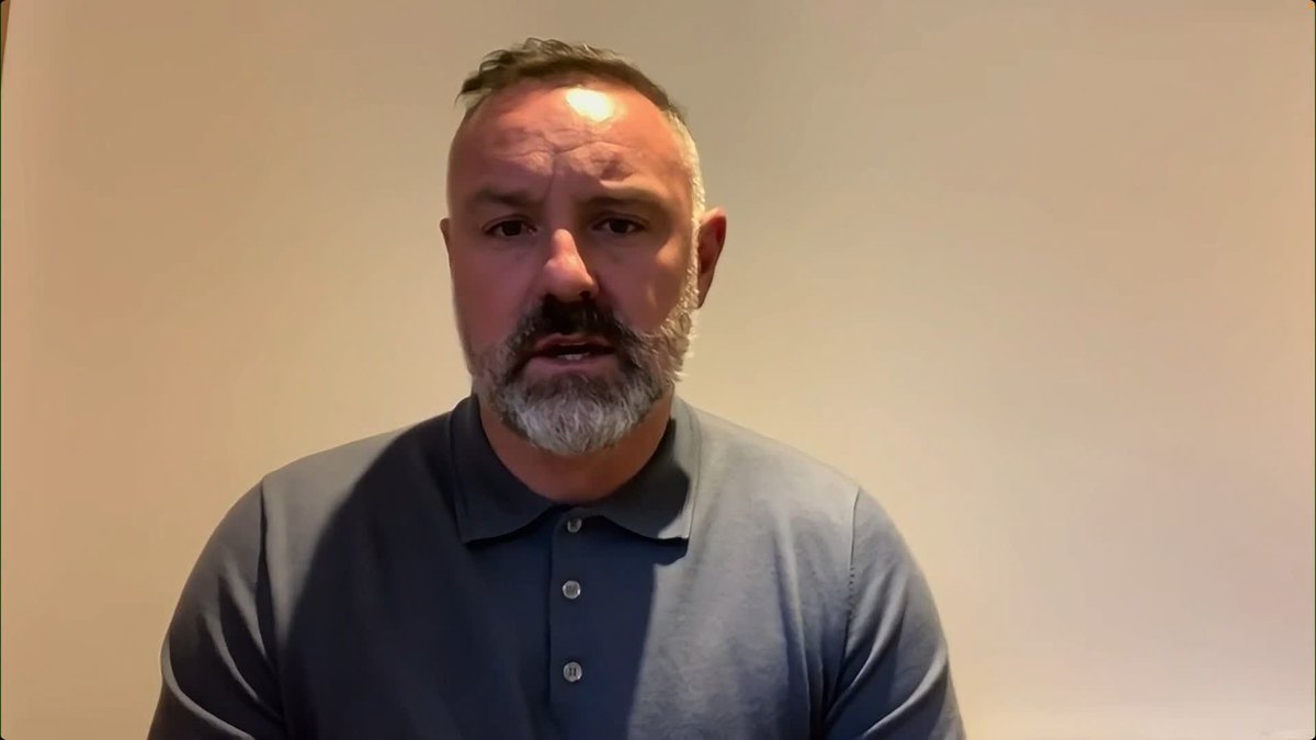 "He knows what's required to be a success at Rangers" 💬 Kris Boyd reacts to Steven Gerrard being in talks over a potential return to the club ⬇️