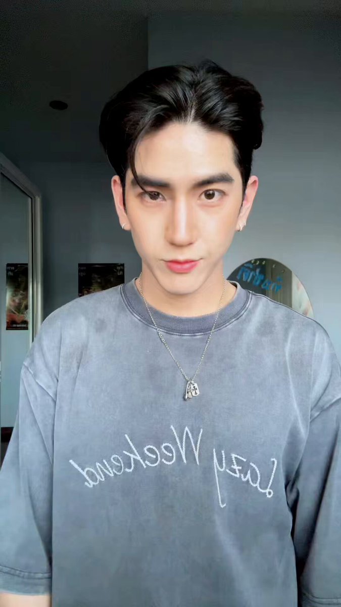 Welcome my new หม่ำหมี 🩵