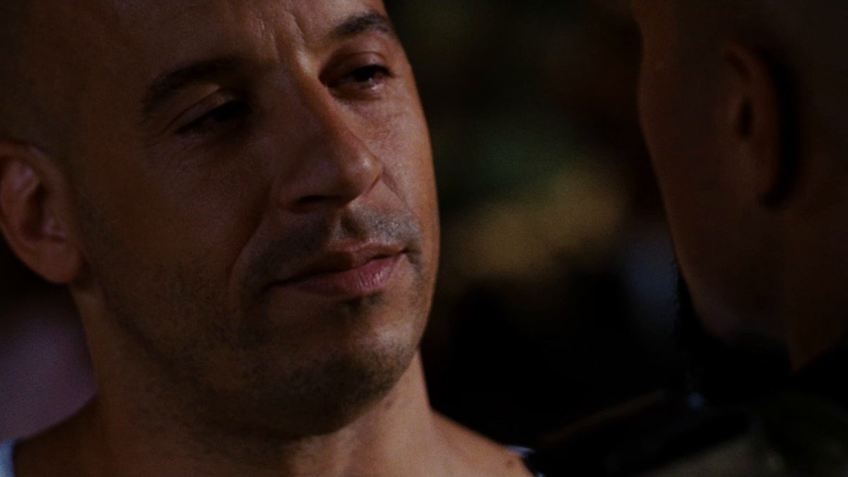 The franchise was at it's peak with fast five 🔥