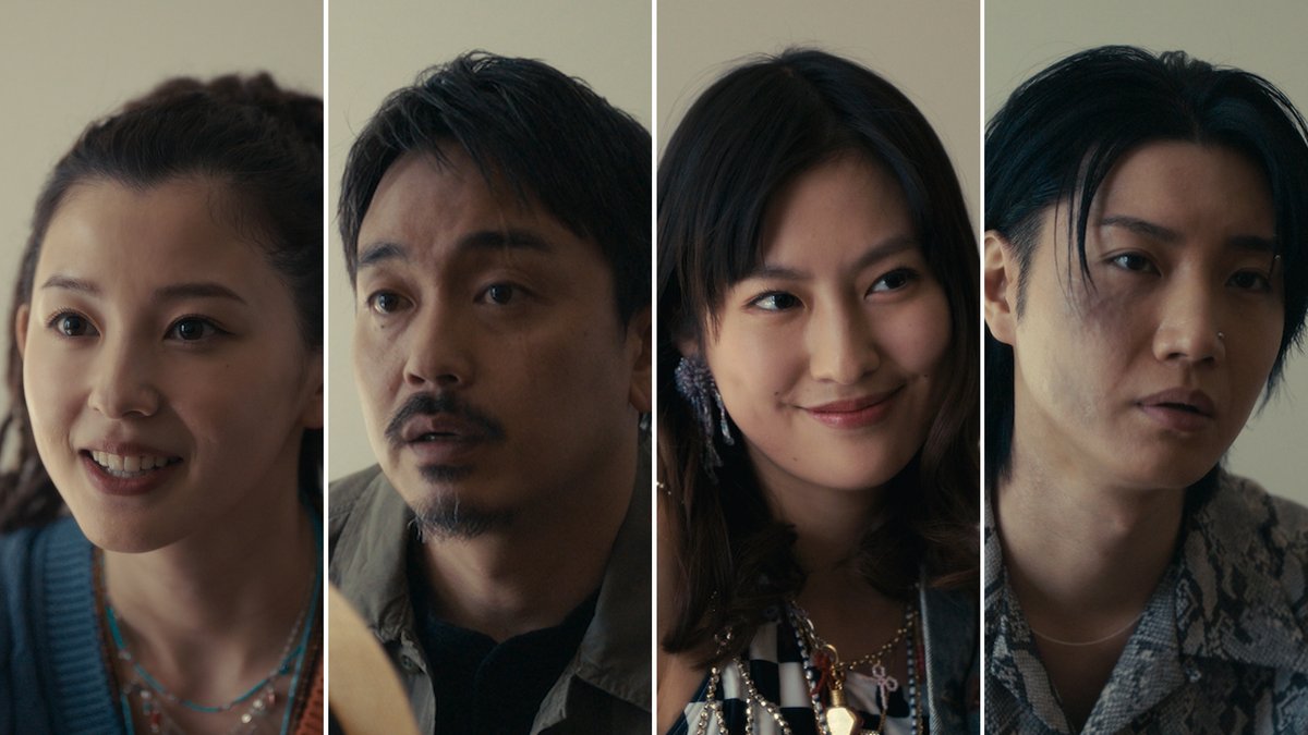 「今際の国」で出会った仲間達との再会 彼らがいま考える「生きてる意味」は？ #今際の国のアリス3 #AliceinBorderland3